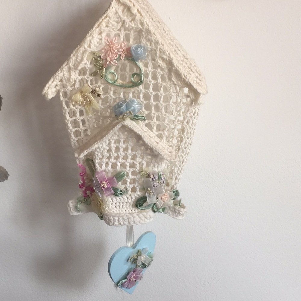 Vintage Hanging ornament
